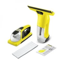 Karcher Bundle WV 6 Plus + KV 4
