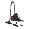 Aspirateur Sans Sac CANDY CAF32PAR Cassette 2,5L