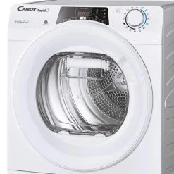 Candy RapidÓ ROE H10A2TE-S Tumble Dryer -Électromaison Innovante candy rapid roe h10a2te s tumble dryer 13384986 36597364 1140x1140