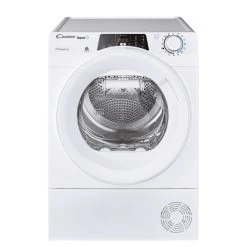 Candy RapidÓ ROE H10A2TE-S Tumble Dryer