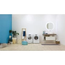 Candy RO4 H7A2TCEX-S Tumble Dryer -Électromaison Innovante candy ro4 h7a2tcex s tumble dryer 13384282 36592002 1140x1140