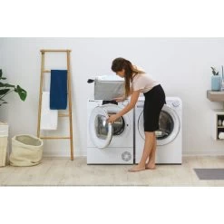 Candy RO4 H7A2TCEX-S Tumble Dryer -Électromaison Innovante candy ro4 h7a2tcex s tumble dryer 13384282 36592010 1140x1140
