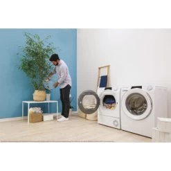 Candy RO4 H7A2TCEX-S Tumble Dryer -Électromaison Innovante candy ro4 h7a2tcex s tumble dryer 13384282 36592014 1140x1140