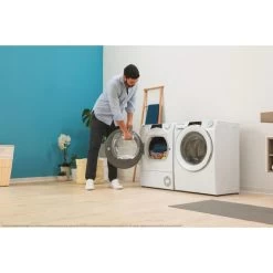 Candy RO4 H7A2TCEX-S Tumble Dryer -Électromaison Innovante candy ro4 h7a2tcex s tumble dryer 13384282 36592016 1140x1140