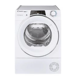 Candy RO4 H7A2TCEX-S Tumble Dryer -Électromaison Innovante candy ro4 h7a2tcex s tumble dryer 13384282 36592026 1140x1140 1