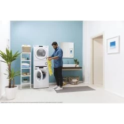 Candy Smart Pro CSOE H9A2TE-S Tumble Dryer -Électromaison Innovante candy smart pro csoe h9a2te s tumble dryer 11947762 31661854 1140x1140