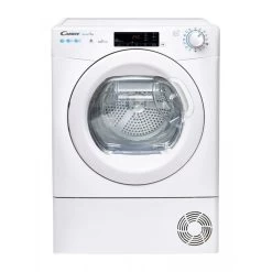Candy Smart Pro CSOE H9A2TE-S Tumble Dryer -Électromaison Innovante candy smart pro csoe h9a2te s tumble dryer 11947762 31661862 1140x1140 1