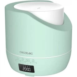 Cecotec, Diffuseur D'arômes, PureAroma 500 Smart Sky, Capacité : 500...