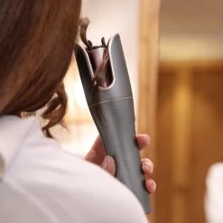 Cecotec Fer à Boucler SurfCare 750 Travel Magic Waves 7 Cecotec Fer à Boucler SurfCare 750 Travel Magic Waves -Électromaison Innovante cecotec fer a boucler surfcare 750 travel magic waves 13110408 35629090 1140x1140