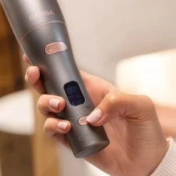 Cecotec Fer à Boucler SurfCare 750 Travel Magic Waves 9 Cecotec Fer à Boucler SurfCare 750 Travel Magic Waves -Électromaison Innovante cecotec fer a boucler surfcare 750 travel magic waves 13110408 35629094 1140x1140