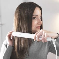 Cecotec, Fer à Lisser, Bamba Ritual Care, 885 Hydraprotect Avec Revê... -Électromaison Innovante cecotec fer a lisser bamba ritual care 885 hydraprotect avec revetement en keratine et huile dargan ion reel temperature r 10275750 26521940 1140x1140