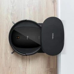 Cecotec Robot Aspirateur Conga 2290 Ultra Home -Électromaison Innovante cecotec robot aspirateur conga 2290 ultra home 11623234 30564680 1140x1140