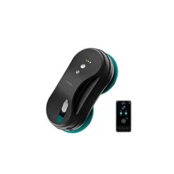 Cecotec Robot Lave-vitres Conga Windroid 880 Spray Water Connected