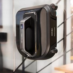 Cecotec Robot Lave-vitres Conga WinDroid 990 Connected -Électromaison Innovante cecotec robot lave vitres conga windroid 990 connected 13110826 35630302 1140x1140