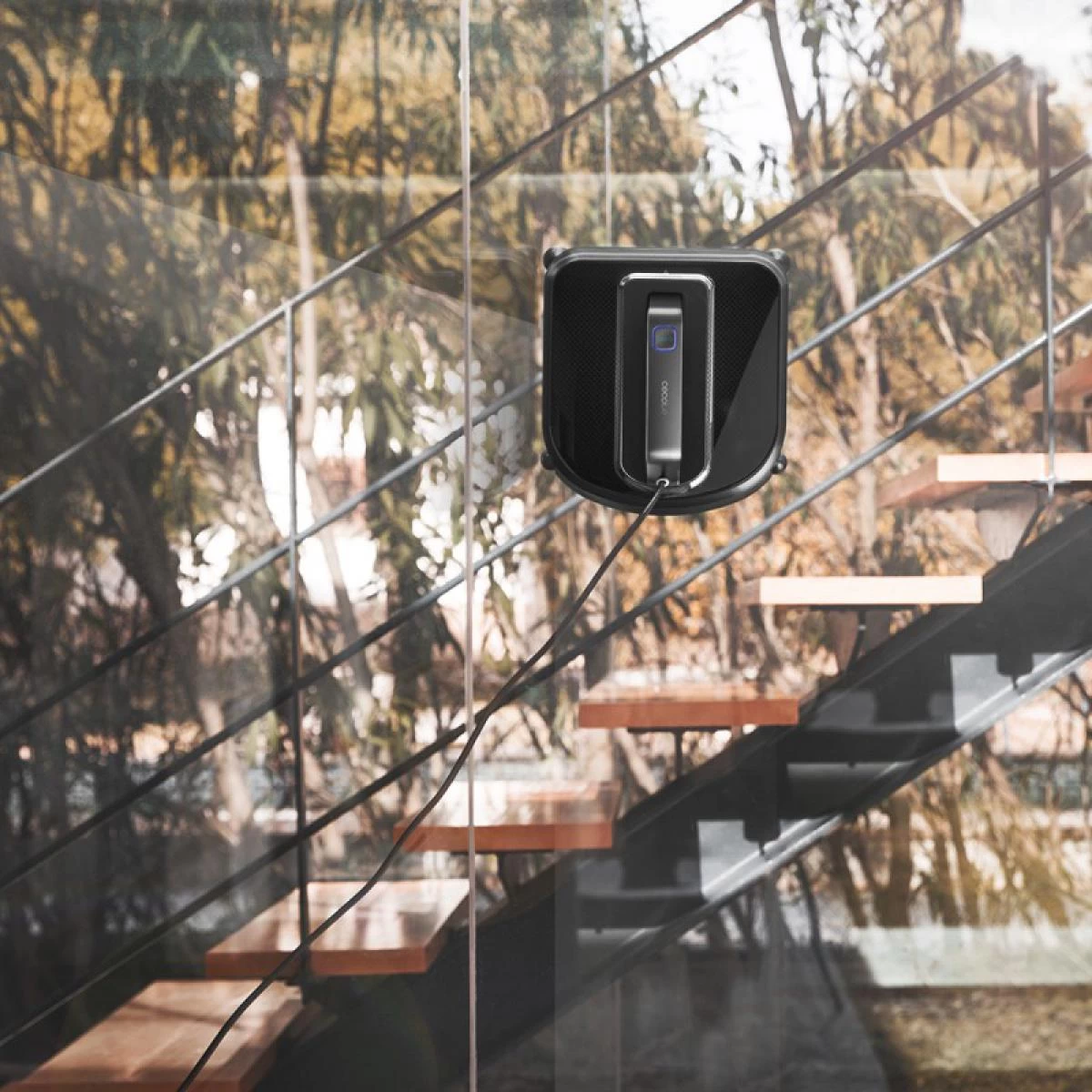 Cecotec, Robot Nettoievitres WinDroid, 970, Navigation Intelligente,Se... 5 Cecotec, Robot Nettoievitres WinDroid, 970, Navigation Intelligente,Se... – Image 3