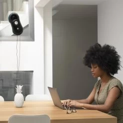 Cecotec, Robot Nettoyeur De Vitres, WinDroid 870 Connected, Navigation... -Électromaison Innovante cecotec robot nettoyeur de vitres windroid 870 connected navigation intelligente controle app triple systeme de securite 4 9062345 23618505 1140x1140