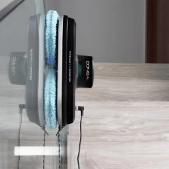 Cecotec, Robot Nettoyeur De Vitres, WinDroid 870 Connected, Navigation... -Électromaison Innovante cecotec robot nettoyeur de vitres windroid 870 connected navigation intelligente controle app triple systeme de securite 4 9062345 23618507 1140x1140