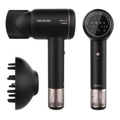 Cecotec Sèche-cheveux IoniCare RockStar Ion Touch
