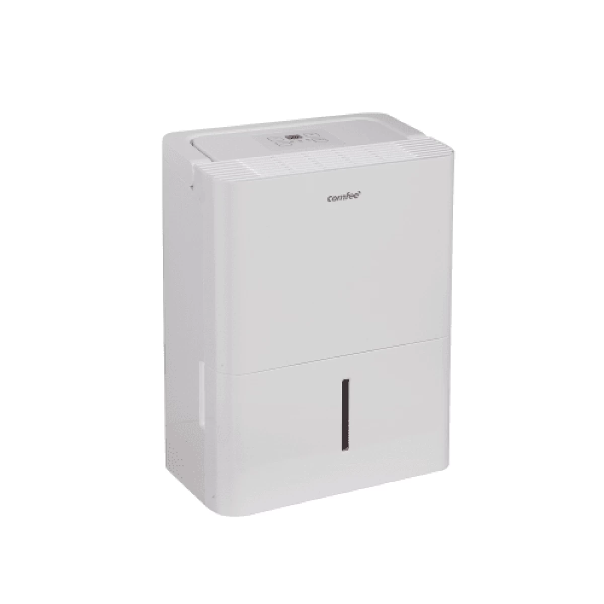 CF-DEHU-12 Déshumidificateur 12L 250W 45.5dB Protection Anti-Gel Blan... 4 CF-DEHU-12 Déshumidificateur 12L 250W 45.5dB Protection Anti-Gel Blan... – Image 2