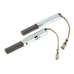 Charbons Moteur Par 2, 234211001018 Pour Aspirateur Einhell