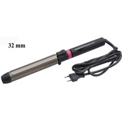 Universal Chauffage Rapide Titanium Curl Fer Clip 360 Pivoting Clip Big Wave Jou... -Électromaison Innovante chauffage rapide titanium curl fer clip 360 pivoting clip big wave jouer cheveux magique curl baguette outil de vetement pour enfants curl fer 12240916 32549642 1140x1140