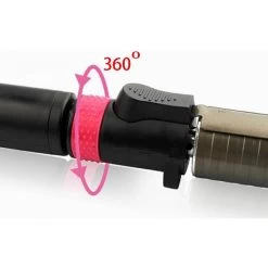 Universal Chauffage Rapide Titanium Curl Fer Clip 360 Pivoting Clip Big Wave Jou... -Électromaison Innovante chauffage rapide titanium curl fer clip 360 pivoting clip big wave jouer cheveux magique curl baguette outil de vetement pour enfants curl fer 12240916 32549644 1140x1140