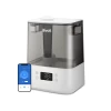 Classic 300S Humidificateur 6L 26W 30dB Contrôle De L'Application Mod... 1 Classic 300S Humidificateur 6L 26W 30dB Contrôle De L'Application Mod... -Électromaison Innovante classic 300s humidificateur 6l 26w 30db controle de lapplication mode automatique remplissage superieur gris 13696424 37770386 1140x1140