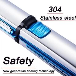 Universal Coiffeur Plat En Titane De 1,25 Pouces (avec Boîte) -Électromaison Innovante coiffeur plat en titane de 125 pouces avec boite 11853840 31338394 1140x1140