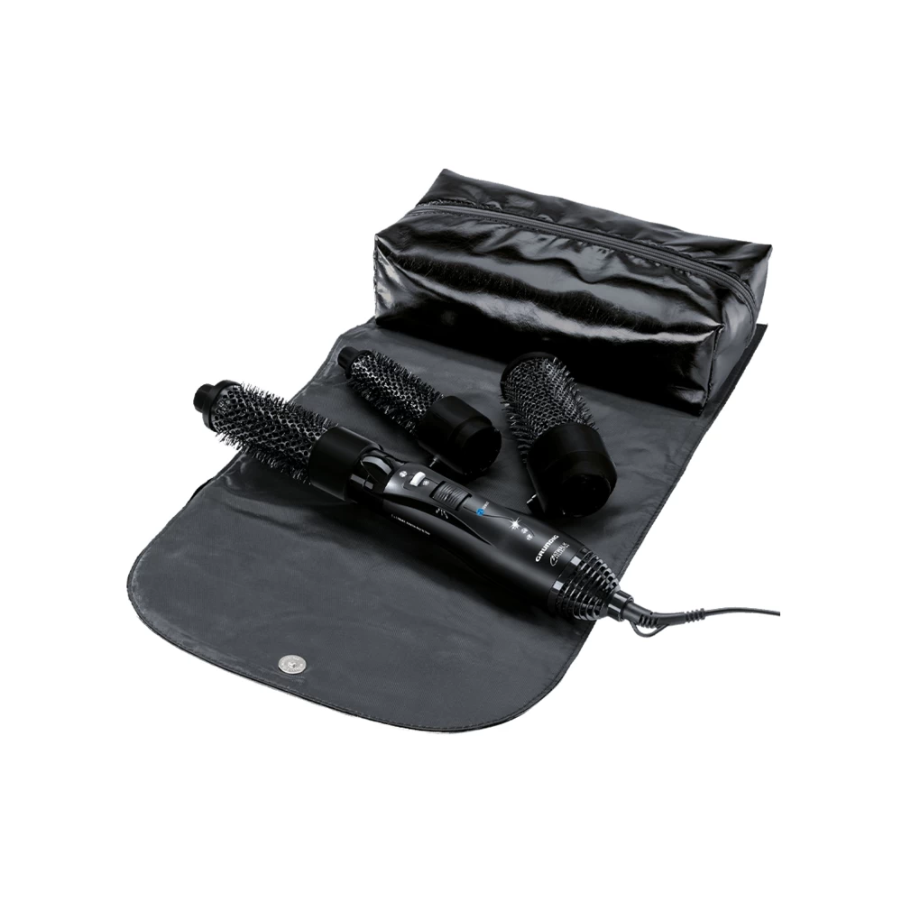 Grundig Brosse Soufflante Cheveux - HS6280 3 Grundig Brosse Soufflante Cheveux - HS6280