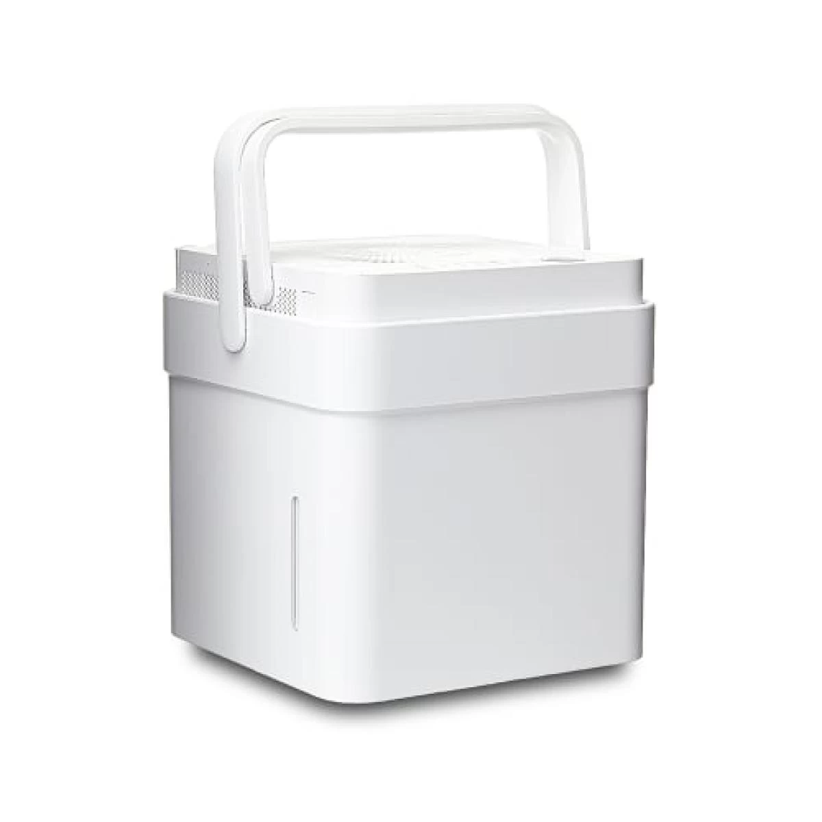 Midea Cube 20 Déshumidificateur 20L 340W 44dB 100m³ 4 Mode Intelligent Bla... 3 Midea Cube 20 Déshumidificateur 20L 340W 44dB 100m³ 4 Mode Intelligent Bla...