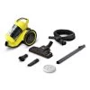 Karcher VC 3 - Aspirateur Sans Sac - 1.198-125.0 2 Karcher VC 3 - Aspirateur Sans Sac - 1.198-125.0 -Électromaison Innovante d1