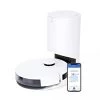Deebot N8 Pro Care Aspirateur Robot 2.5L 67dB Autonomie Max 110 Min Bl... -Électromaison Innovante deebot n8 pro care aspirateur robot 25l 67db autonomie max 110 min blanc 12598450 33780496 1140x1140
