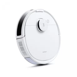 Deebot N8 Pro Care Aspirateur Robot 2.5L 67dB Autonomie Max 110 Min Bl... -Électromaison Innovante deebot n8 pro care aspirateur robot 25l 67db autonomie max 110 min blanc 12598450 33780500 1140x1140