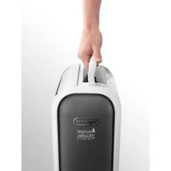 Déshumidificateur 18l/j - Dns65 - DELONGHI -Électromaison Innovante delonghi deshumidificateur ariadry light dns65 3323482 23240417 1140x1140