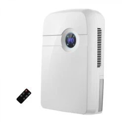 Déshumidificateur Avec Tuyau De Vidange Humidité élevée Pour La Cu... -Électromaison Innovante deshumidificateur avec tuyau de vidange humidite elevee pour la cuisine a la maison 8667661 22219251 1140x1140