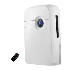 Déshumidificateur Avec Tuyau De Vidange Humidité élevée Pour La Cu... -Électromaison Innovante deshumidificateur avec tuyau de vidange humidite elevee pour la cuisine a la maison 8667661 22219255 1140x1140