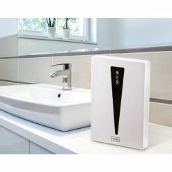 Déshumidificateur D’air / Comfortair 1,5l Jusqu’à 100m3 99294 Bl... 6 Déshumidificateur D’air / Comfortair 1,5l Jusqu’à 100m3 99294 Bl... -Électromaison Innovante deshumidificateur dair comfortair 15l jusqua 100m 4906336 277784 4 1140x1140