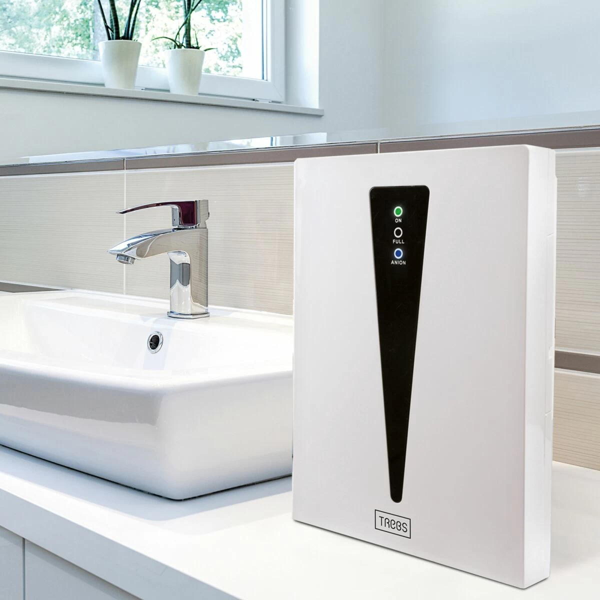 Déshumidificateur D’air / Comfortair 1,5l Jusqu’à 100m3 99294 Bl... 5 Déshumidificateur D’air / Comfortair 1,5l Jusqu’à 100m3 99294 Bl... – Image 3