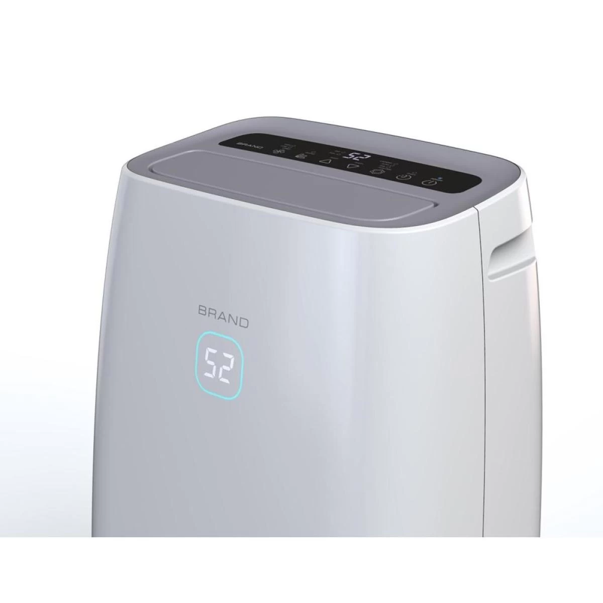 Déshumidificateur D'air Portable MIST-E Connecté - Absorbeur D'humid... 4 Déshumidificateur D'air Portable MIST-E Connecté - Absorbeur D'humid... – Image 2