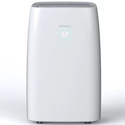 Déshumidificateur D'air Portable MIST-E Connecté WIFI - Absorbeur D'...