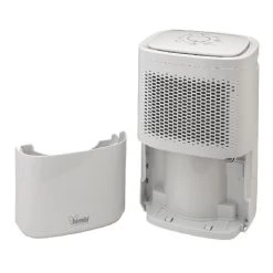 Déshumidificateur Daniel - Bimar - 12 L./24H Avec Wifi Et Gaz R290 -Électromaison Innovante deshumidificateur daniel bimar 12 l24h avec wifi et gaz r290 13460332 36835046 1140x1140
