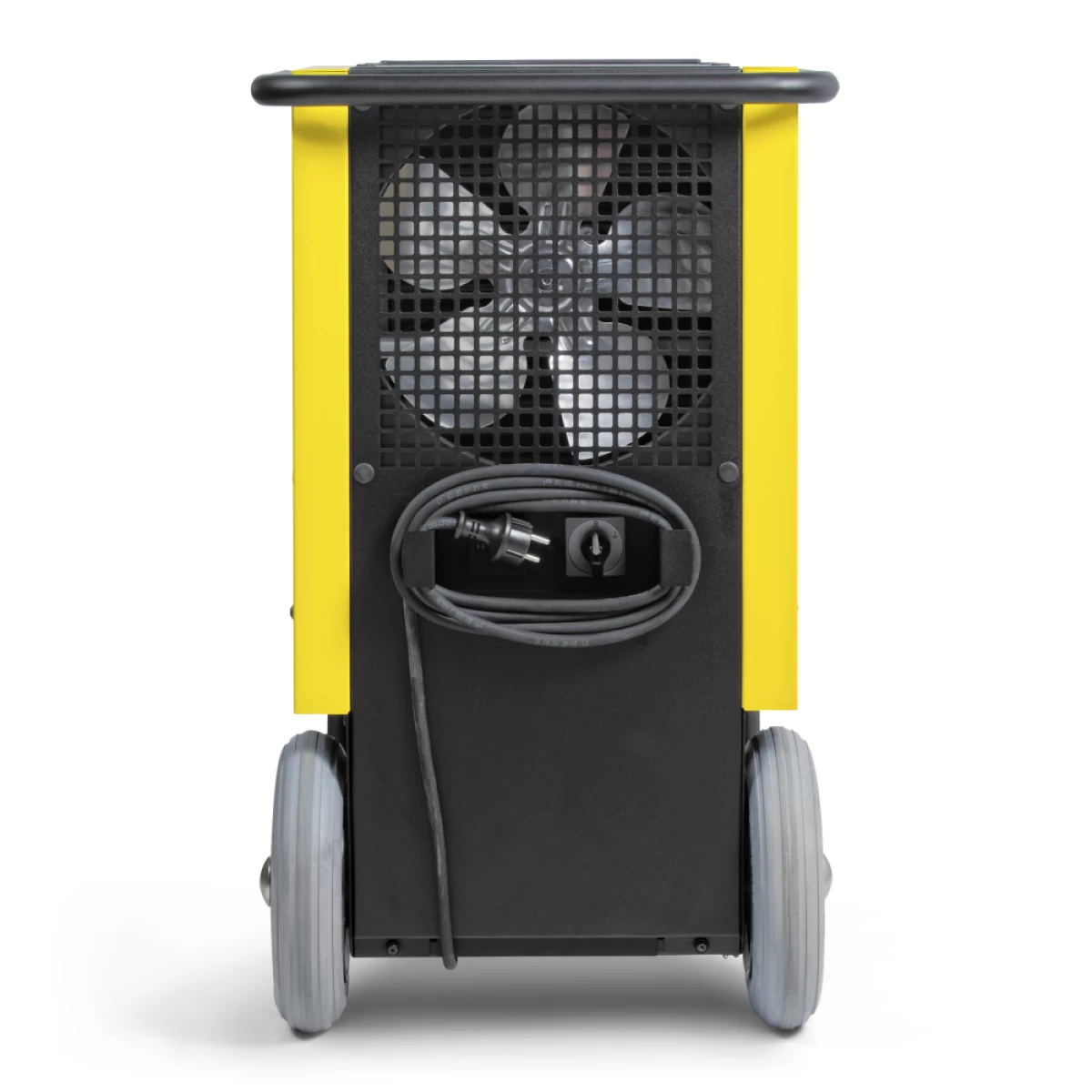 Déshumidificateur De Chantier TTK 500 5 Déshumidificateur De Chantier TTK 500 – Image 3