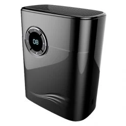 Déshumidificateur De Salle De Bain