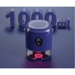 Universal Déshumidificateur Maison Chambre à Coucher Déshumidificateur Silenc... -Électromaison Innovante deshumidificateur maison chambre a coucher deshumidificateur silencieux sous solcolore 11783226 31112052 1140x1140