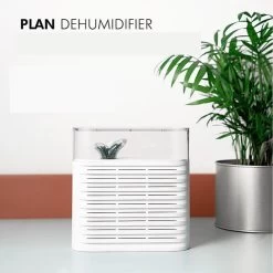 Universal Déshumidificateur Maison Chambre Armoire Déshumidificateur Petit Dé...
