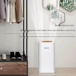 Universal Déshumidificateur Oakes Déshumidificateur Domestique(blanche) -Électromaison Innovante deshumidificateur oakes deshumidificateur domestiqueblanche 11783220 31112026 1140x1140