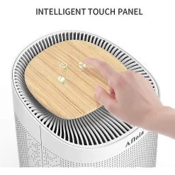 Universal Déshumidificateur Purificateur D'air 2 En 1 Déshumidificateur Filtre... -Électromaison Innovante deshumidificateur purificateur dair 2 en 1 deshumidificateur filtre hepa reel 750mljour purificateur dair portableblanche 11783234 31112086 1140x1140