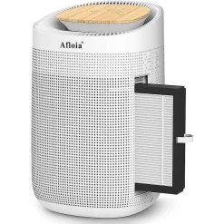 Universal Déshumidificateur Purificateur D'air 2 En 1 Déshumidificateur Filtre... -Électromaison Innovante deshumidificateur purificateur dair 2 en 1 deshumidificateur filtre hepa reel 750mljour purificateur dair portableblanche 11783234 31112092 1140x1140