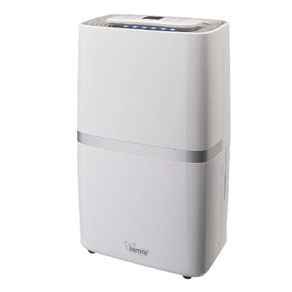 Déshumidificateur Robert - Bimar - 20L./24H Avec Wifi Et Gaz R290 3 Déshumidificateur Robert - Bimar - 20L./24H Avec Wifi Et Gaz R290