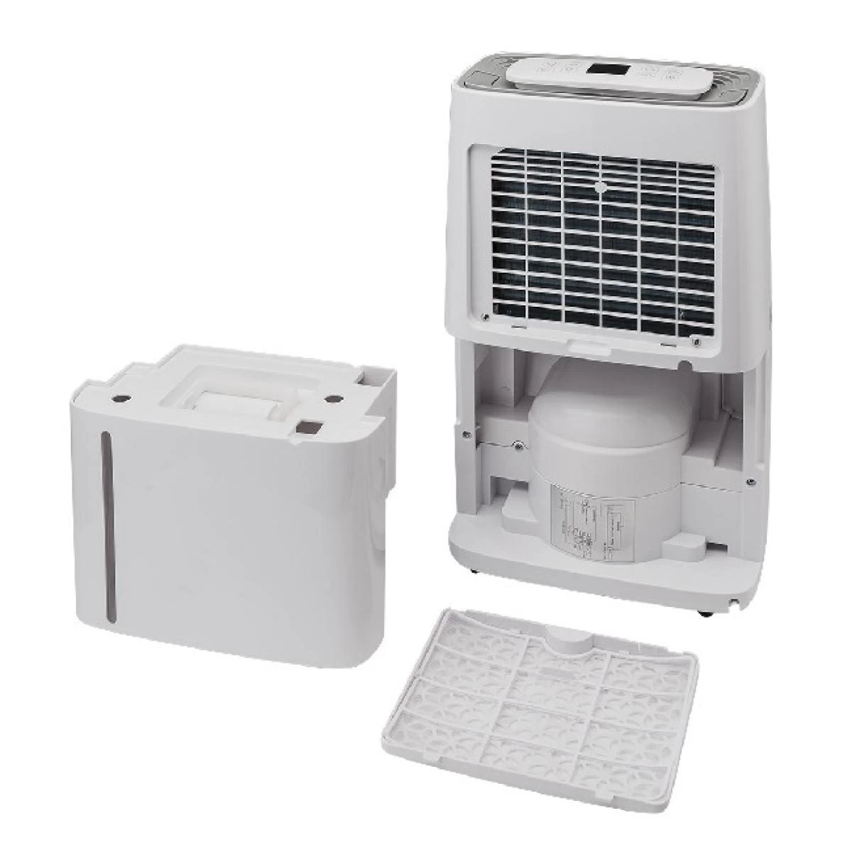 Déshumidificateur Robert - Bimar - 20L./24H Avec Wifi Et Gaz R290 6 Déshumidificateur Robert - Bimar - 20L./24H Avec Wifi Et Gaz R290 – Image 4